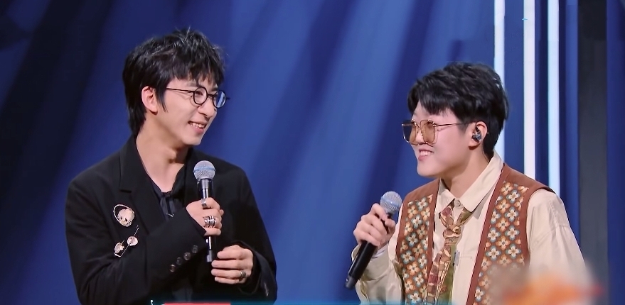 2021好声音学员：亚军已成焦点，为啥冠军去央视跨年却无人问津？