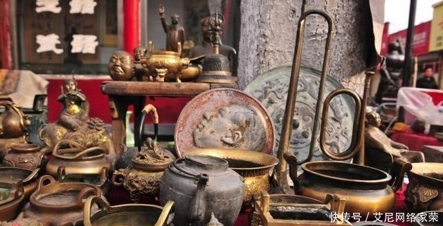 朱立恒|朱立恒18元“贱卖”传家宝,如今估价超5亿元,还是镇馆之宝