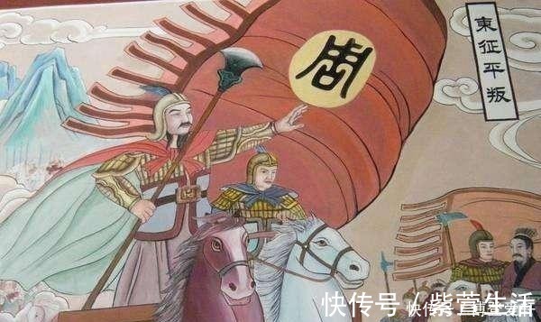 浅析|从史料入手,浅析周公辅政五德:平叛、分封、行法、礼乐、建制