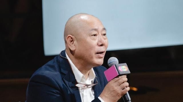 三刷才聽懂李成儒的暗諷，一語三關太高級，陳凱歌被罵卻不自知