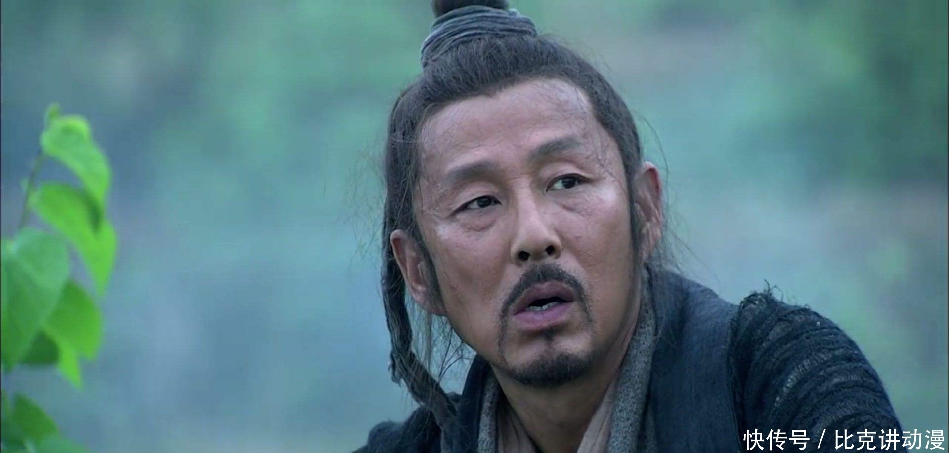 刘邦|刘邦去女婿家做客,霸占女婿的姬妾,是贪图美色还是另有深意?