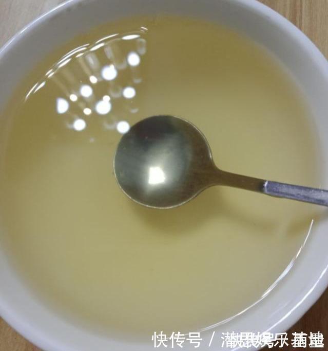 养心安神|天然“安眠药”找到了，睡前喝一碗，养心安神，一觉睡到大天亮