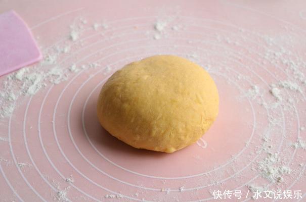 干果|早餐别总吃油条,试试更好吃的南瓜甜甜圈,非油炸更健康