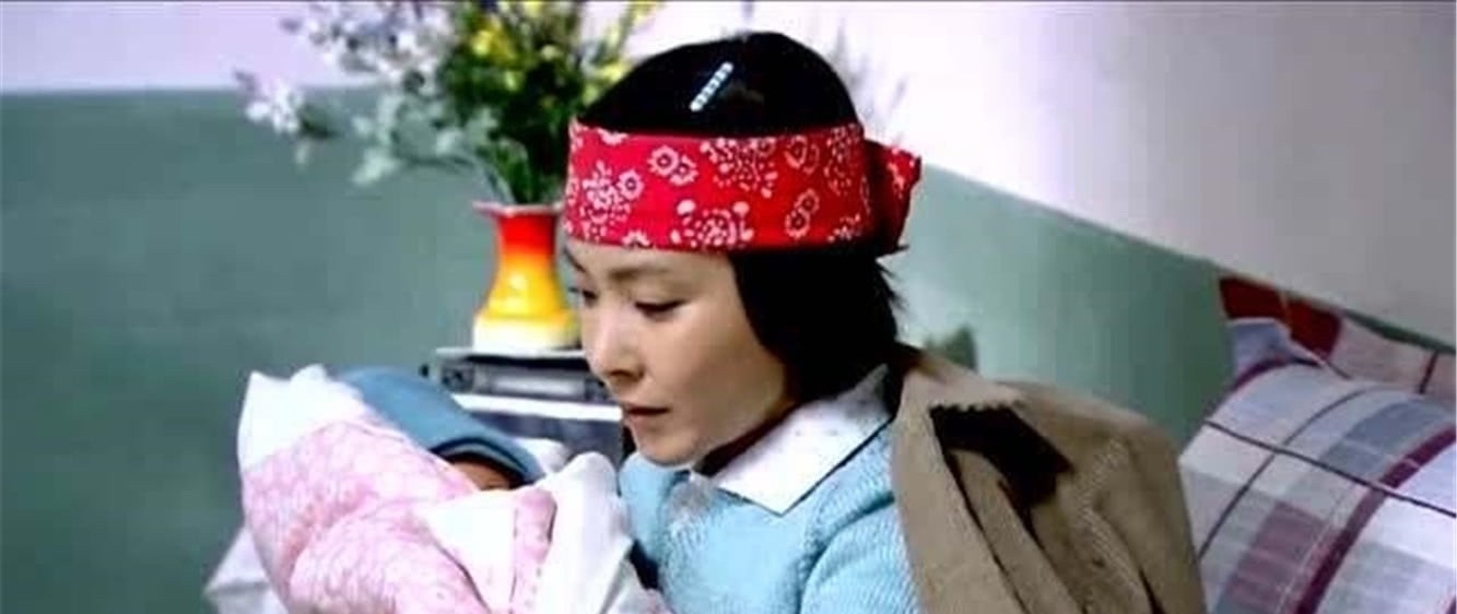 老公|“月子仇”到底要不要记一辈子?她的做法是我见过最聪明的