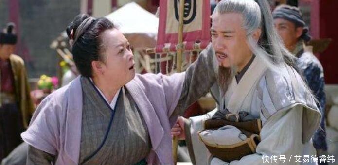 原始天尊弟子众多,为何偏偏把“封神”大业交给了姜子牙?