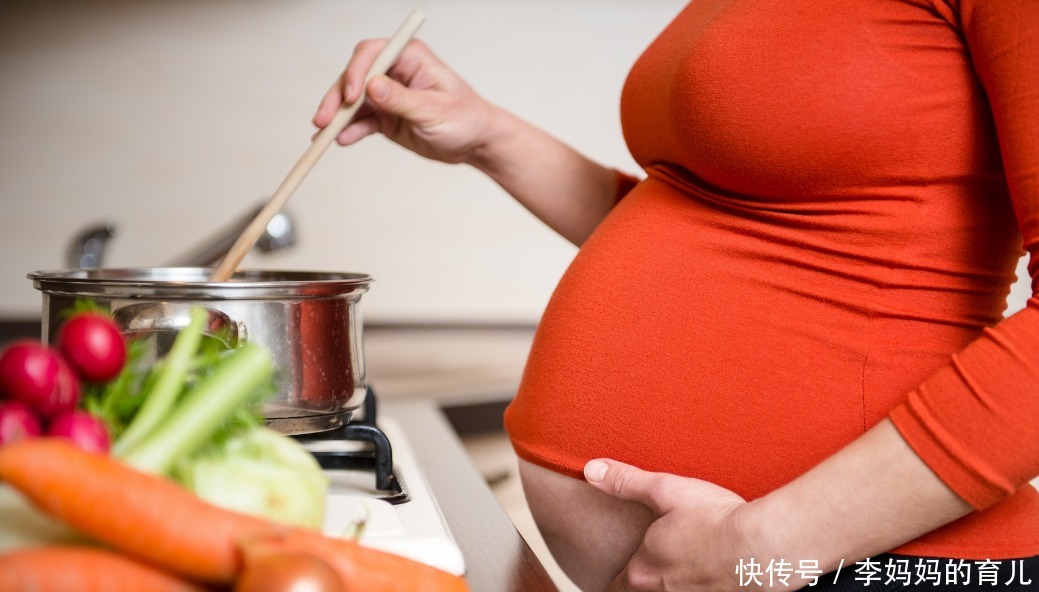 味道|孕妈的口味发生变化，可能直接影响胎儿，尤其是这两种比较危险