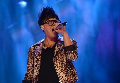 《闪光的乐队》中4位少数民族歌手,阿朵有遗憾、金润吉重回福地