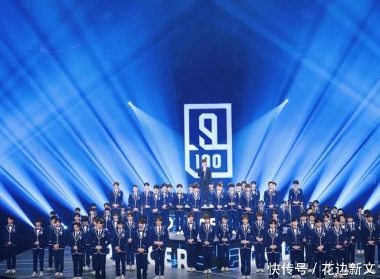 转型|《青春有你3》首次公开线上海选,这是网红转型的新方式吗