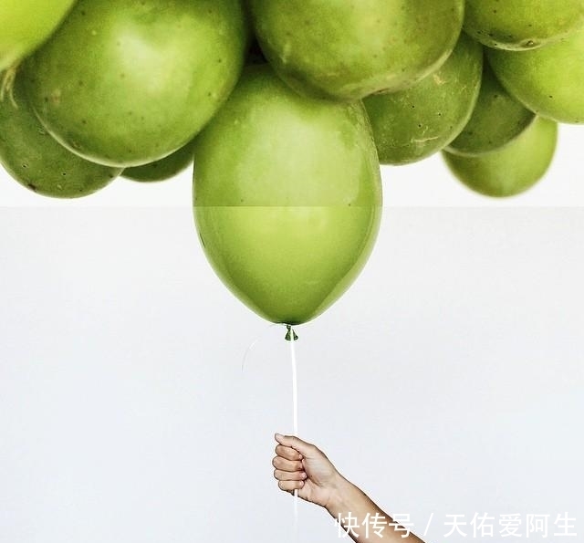 图片|艺术家将两张不同的图片拼接后,奇迹就这样发生了