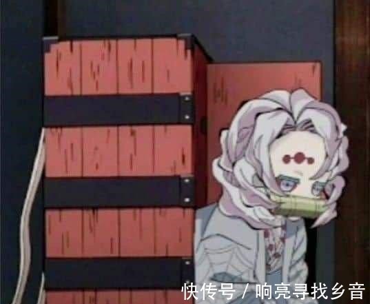 炎柱|当鬼灭之刃全员“鬼化”,炭治郎可爱暴击,你最想抱走哪个箱子