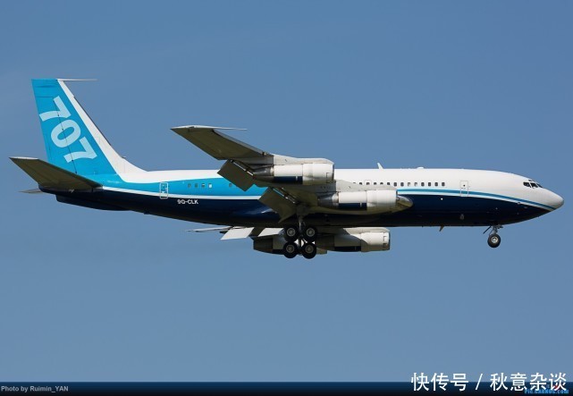 旅行,坐飞机是最快捷的方式之一,闲话航空旅行发展过程