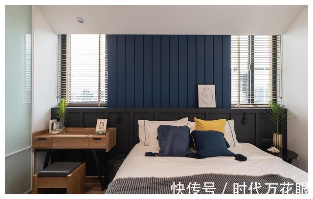 屋主|如果你也不喜欢奢华无用的装修,看看这家的北欧风,一定会爱上!