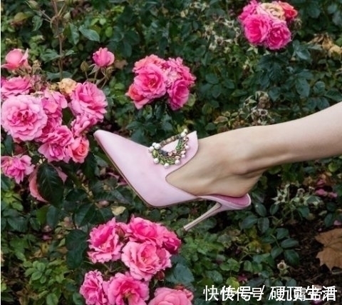 chris 婚鞋跟婚姻一样要慎重挑选女孩绝对要知道9个婚鞋品牌