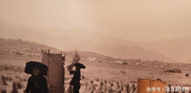 他们被误认为是少数民族,其实他们才是纯正的汉人,人口只有1亿