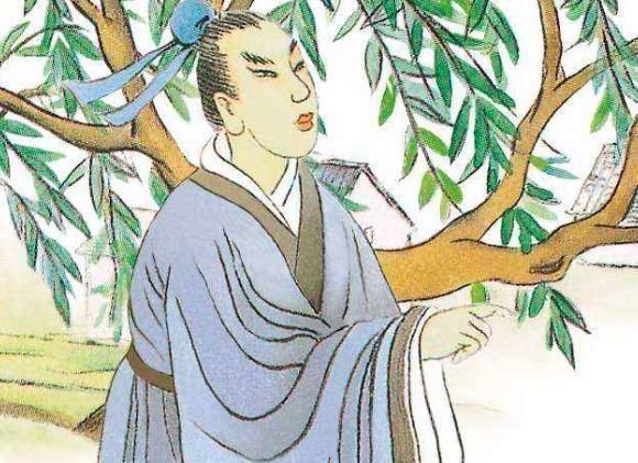 孟郊很绝妙的一首诗 不仅诗成千古名作 还诞生了2个成语 快资讯