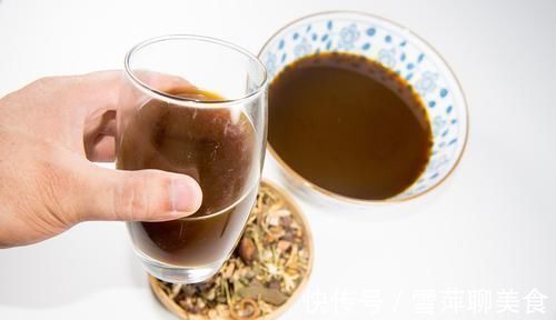 大枣|一个最懂女人的千古名方,3味药解决更年期:心烦潮热、失眠盗汗