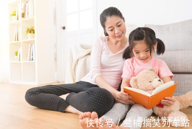 完美主义|孩子觉得自己不完美,可能是自我要求高,这三招可好好引导孩子