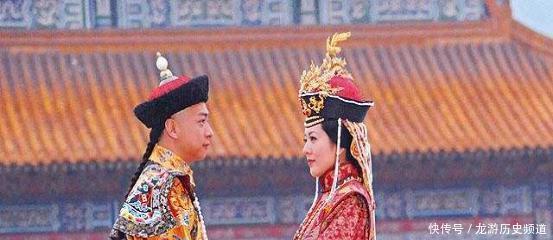 慈禧太后|这位皇后出身高贵,是太后的外甥女,却在二十一岁时就去世了!