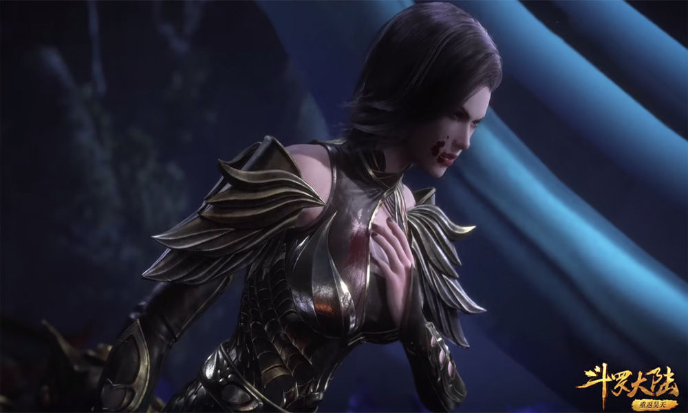 断臂|斗罗大陆:剑斗罗断臂剧情曝光,原来不是实力不行,而是被阴了