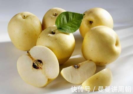 肺虚喘咳|秋季干燥易咳嗽,常吃11种白色食物可润肺止咳,安稳过冬!