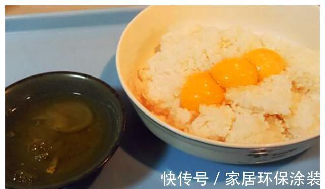 黄金蛋|小姑子来我家吃饭,亲自露了一手黄金蛋炒饭,一天三餐吃它都愿意