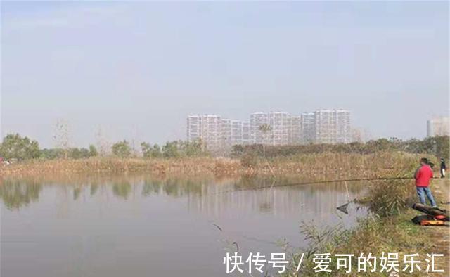 冬季钓鱼,常用这5个秘密招数,大板鲫连竿上,别人抢不过你