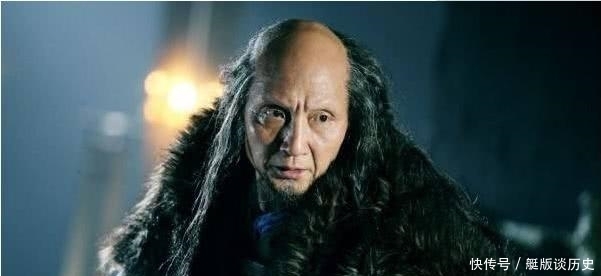 项羽|项羽手下的“五大虎将”,在项羽死后,都怎么样了呢?