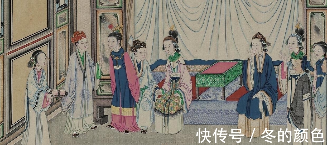 贾宝玉|《红楼梦》最“丑”的丫头,就在王熙凤房中,贾琏对她毫无兴趣