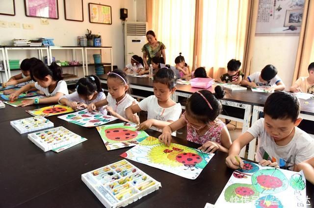 孩子|李玫瑾坦言:再爱孩子,也别让他上这3种兴趣班,浪费钱还坑娃