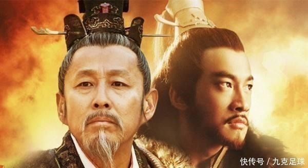 樊哙@成年后再读《大风歌》,发现全诗透着悲凉,刘邦真可怜催人泪下