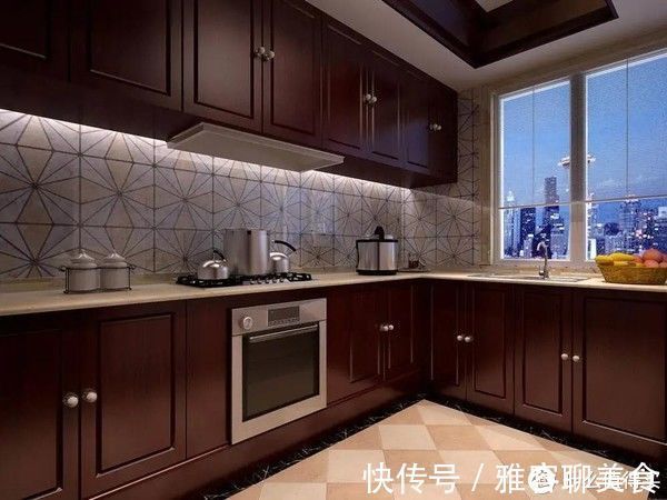 橱柜|收纳柜收纳,装修必须全屋打满柜子?过来人:真没必要