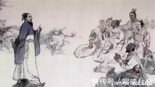 科举制度@英国著名学者李约瑟:儒家思想对科学的贡献几乎没有