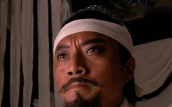 残水浒@晁盖死于何人之手?小旋风柴进说出一半真相,大刀关胜揭晓答案