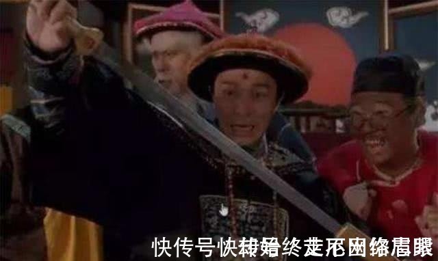 神器!古代能“上打昏君,下斩奸佞”的四大神器,尚方宝剑只是最弱的!