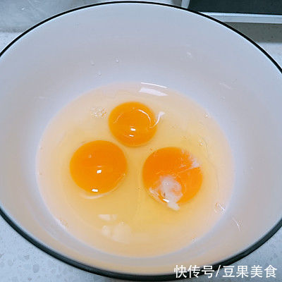 做法|全网最详细的鸡蛋刀削面的做法，手残党都一次成功