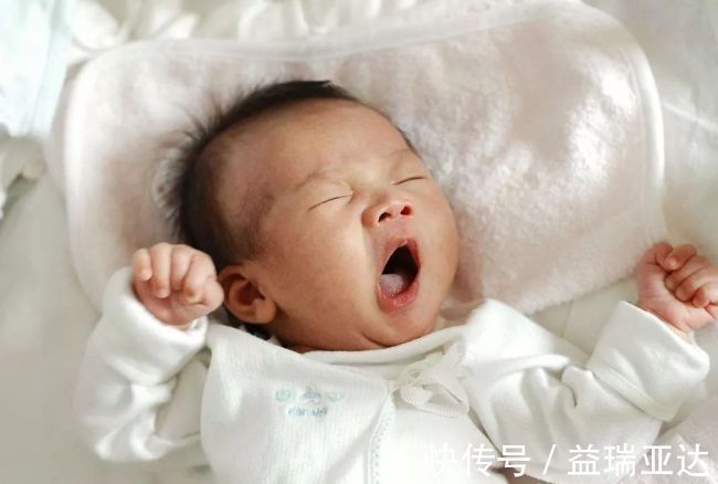 孕妇|出生时5斤和8斤,差别有多大?宝宝出生时的重量原来这么重要