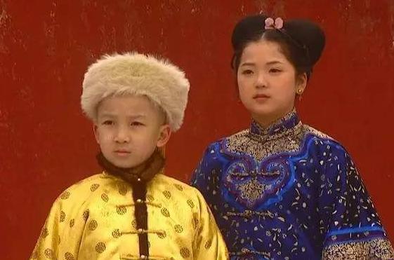 康熙!苏麻喇姑被活埋前,太监们为什么要往她头上倒石灰今道出缘由