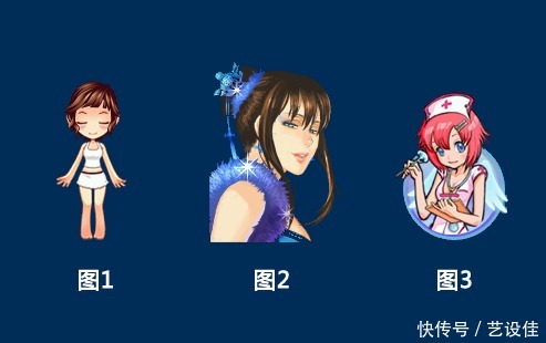 设计师的魔法棒——格式塔原理