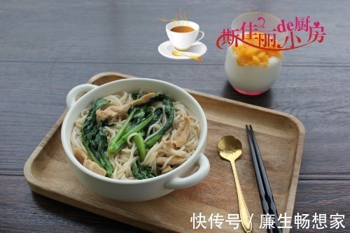营养|早起十分钟能做好的早餐，简单美味又营养，让你一上午的能量满满