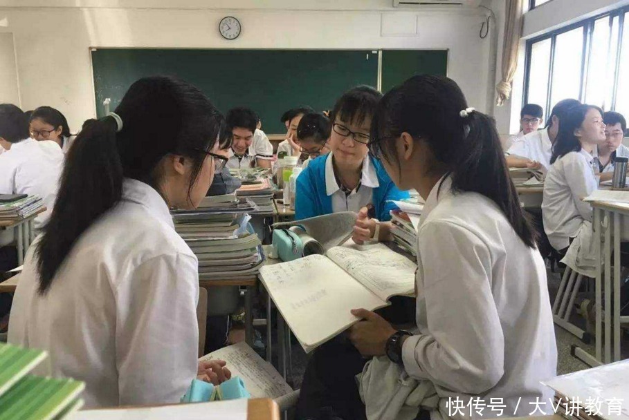 学生们|为什么很多高三学生，宁愿参加高考，也不愿意选择“第二通道”