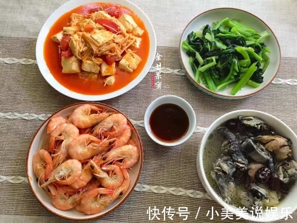 鸭肉|我家七天午餐，每天都是吃到舔盘子，味美下饭不浪费