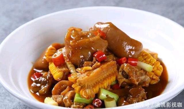 均衡|几道可口美味的下饭菜,营养均衡很爽口,鲜嫩无比,做法简单!