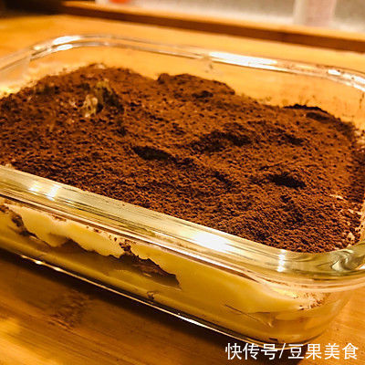 意大利文|正宗提拉米苏Tiramisu（熟/无需无菌蛋）详篇