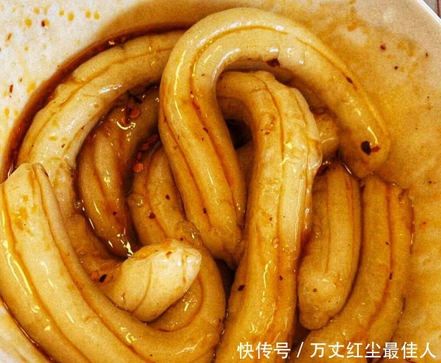 听到|被名字“耽误”的中华美食,听到名字就食欲全无,你吃过吗