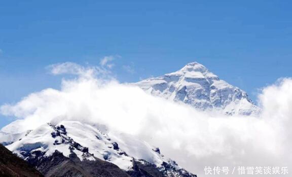 飞行员 直升机能飞到12450米,为何很难飞上只有8848米高的珠穆朗玛峰?