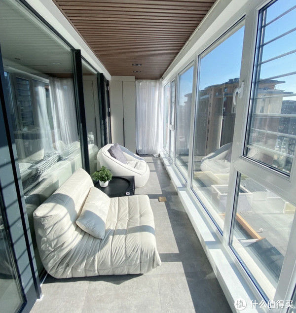 扫把|10个“奔着颜值”入手的阳台小物,没成想,最后被实用性圈了粉!