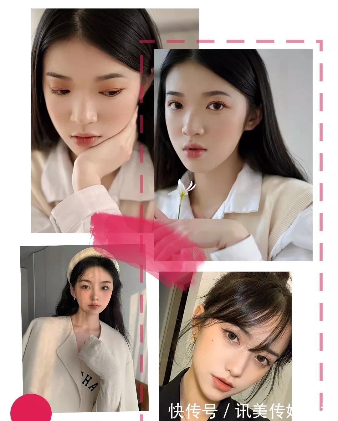 秋天 这12支口红简直太“鲨”人啦!显白不挑皮,巨仙巨温柔