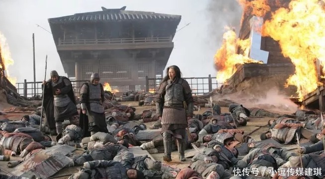 国家|韩灭郑之战:第一个争霸的国家灭亡,韩国为何能灭掉最强大的郑国