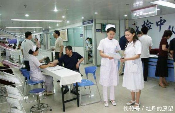 患癌|3个检查不做,“患癌”都不知,身体的3个部位最好每年检查一次