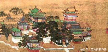 赵匡胤|北宋为何会确立了“以文立国”的国策?